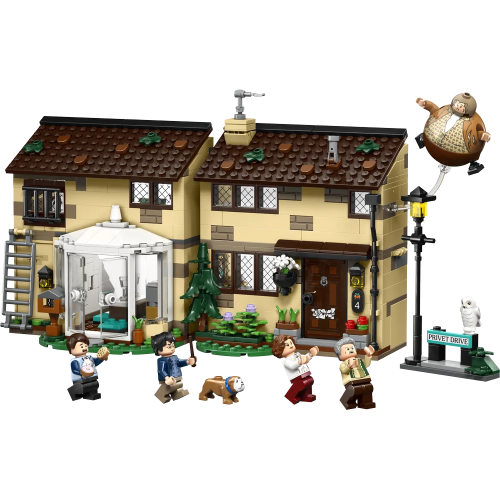 LEGO 76451