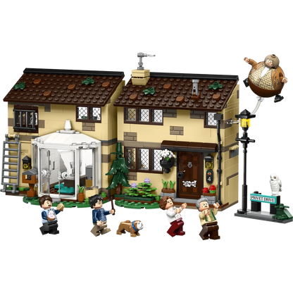 LEGO 76451