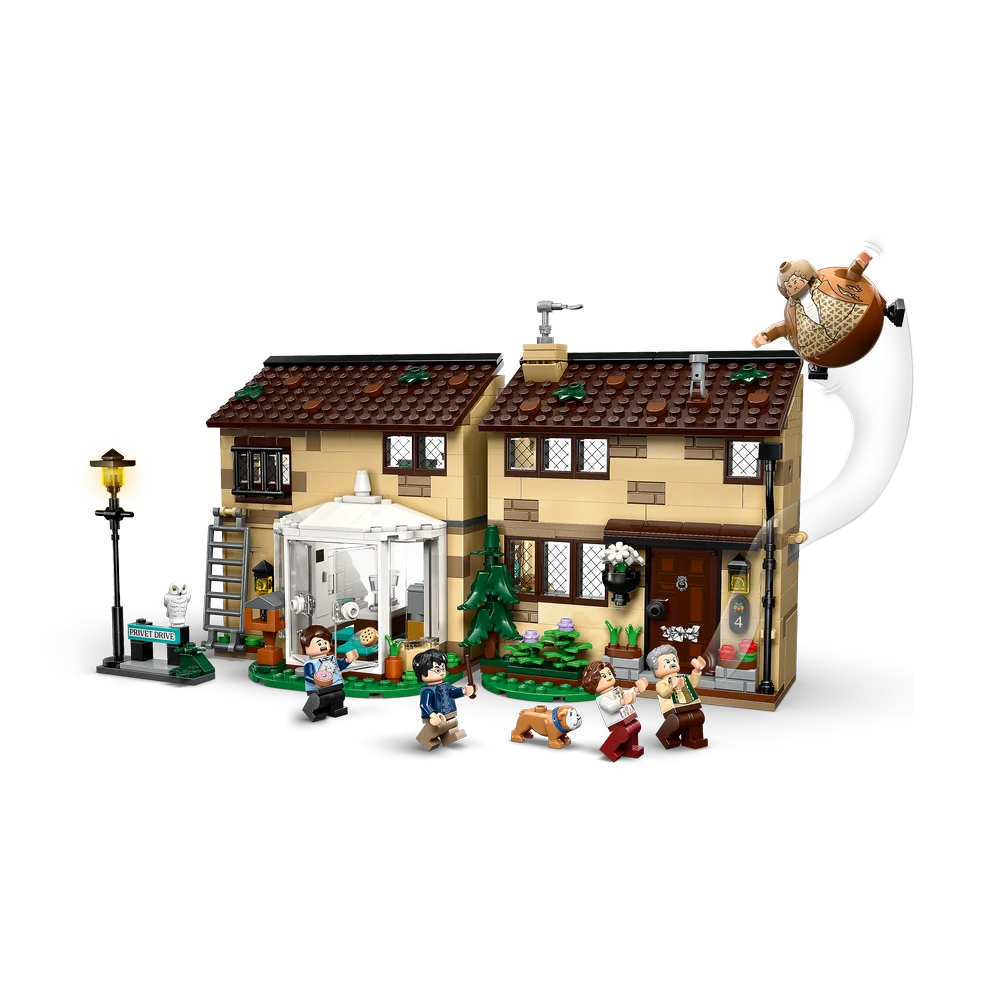 LEGO 76451