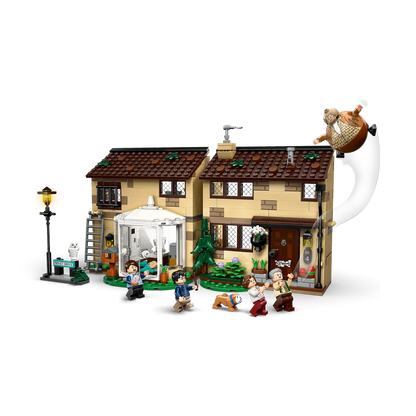 LEGO 76451