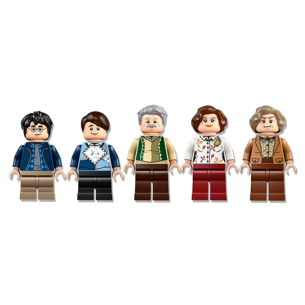 LEGO 76451