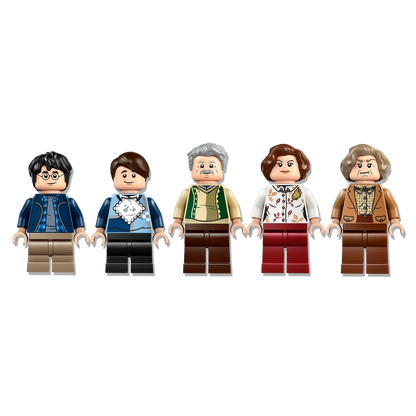 LEGO 76451