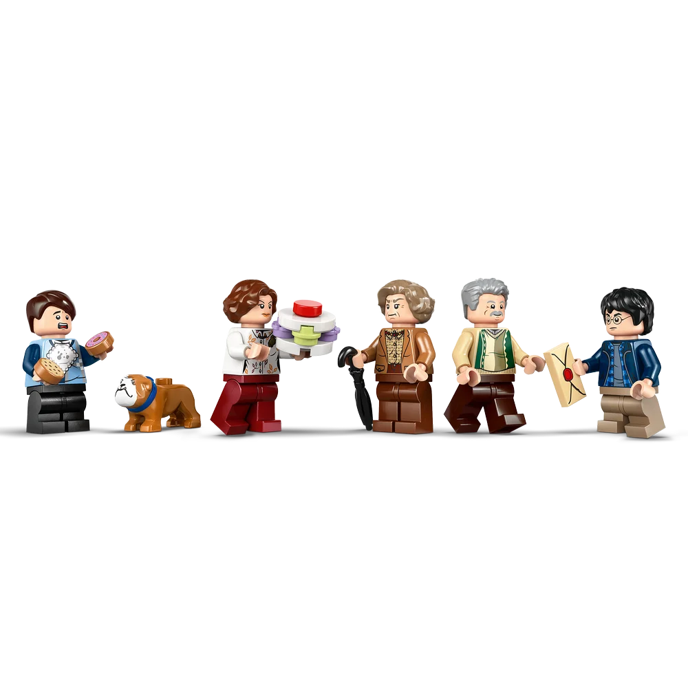LEGO 76451
