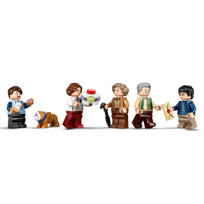 LEGO 76451