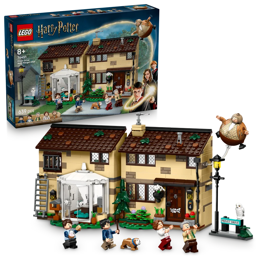 LEGO 76451