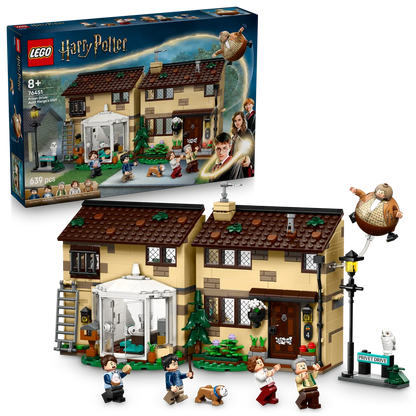 LEGO 76451