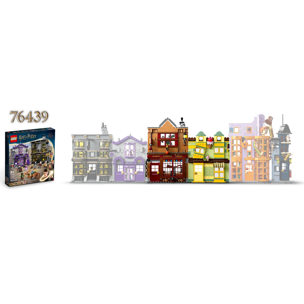 LEGO 76452
