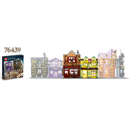 LEGO 76452