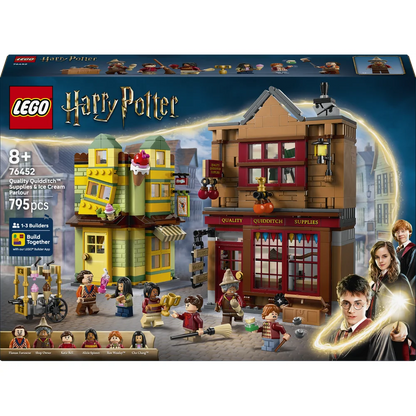 LEGO 76452