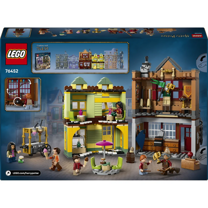 LEGO 76452