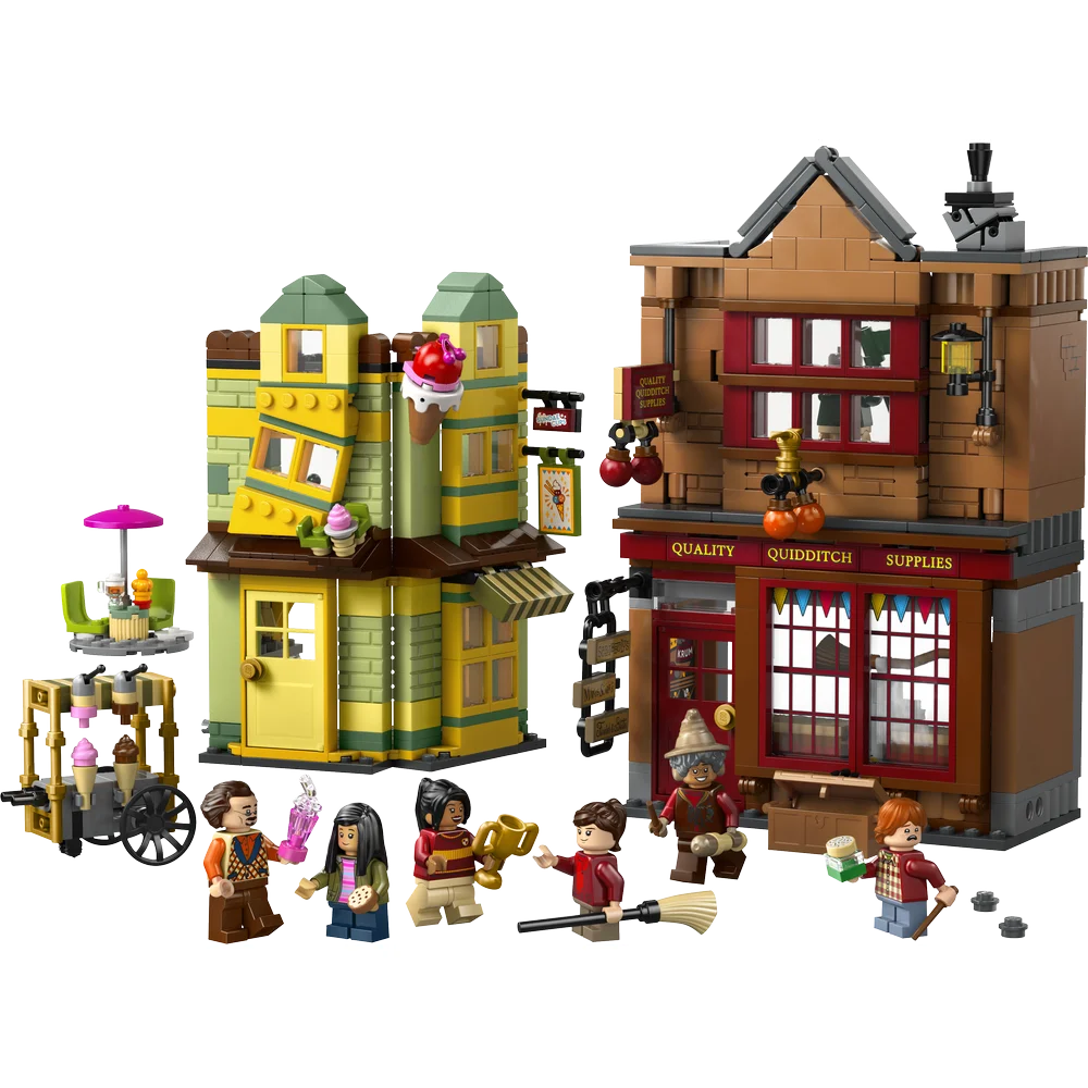 LEGO 76452