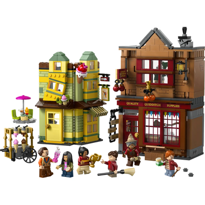 LEGO 76452