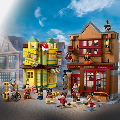 LEGO 76452