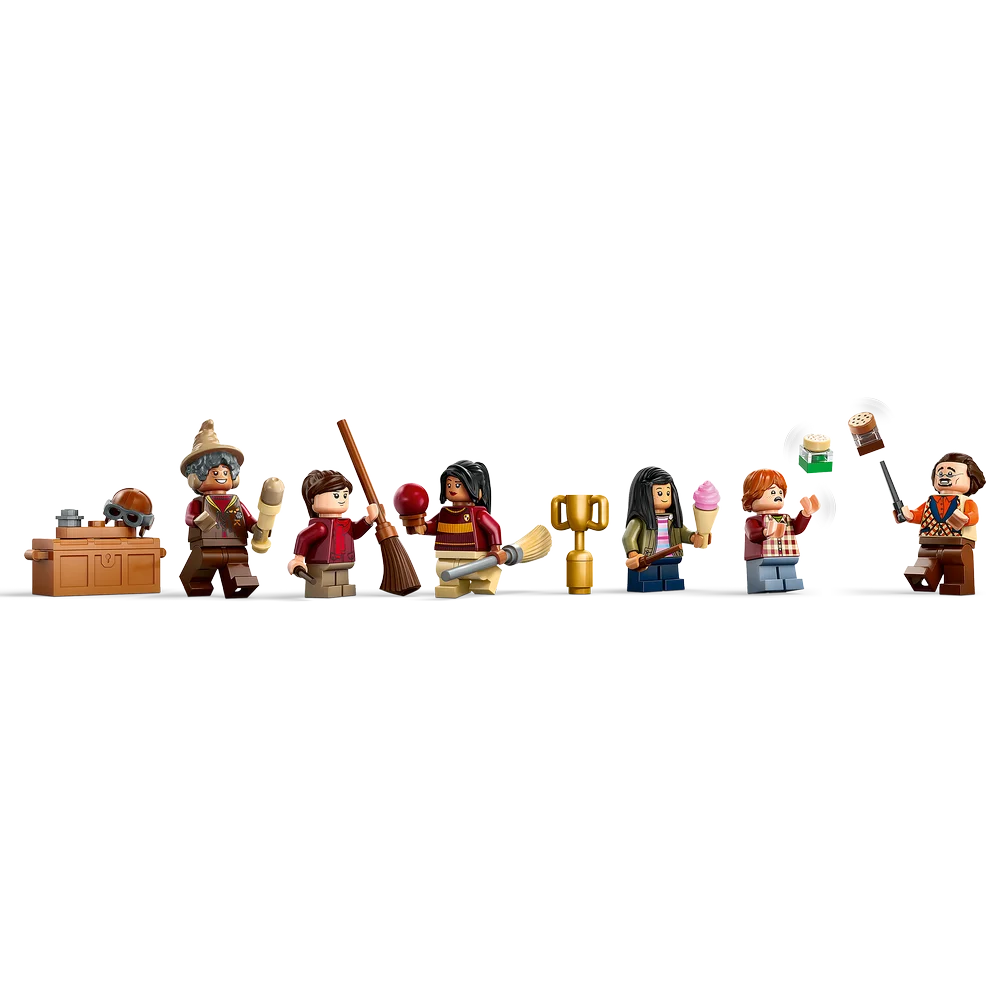 LEGO 76452