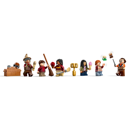 LEGO 76452