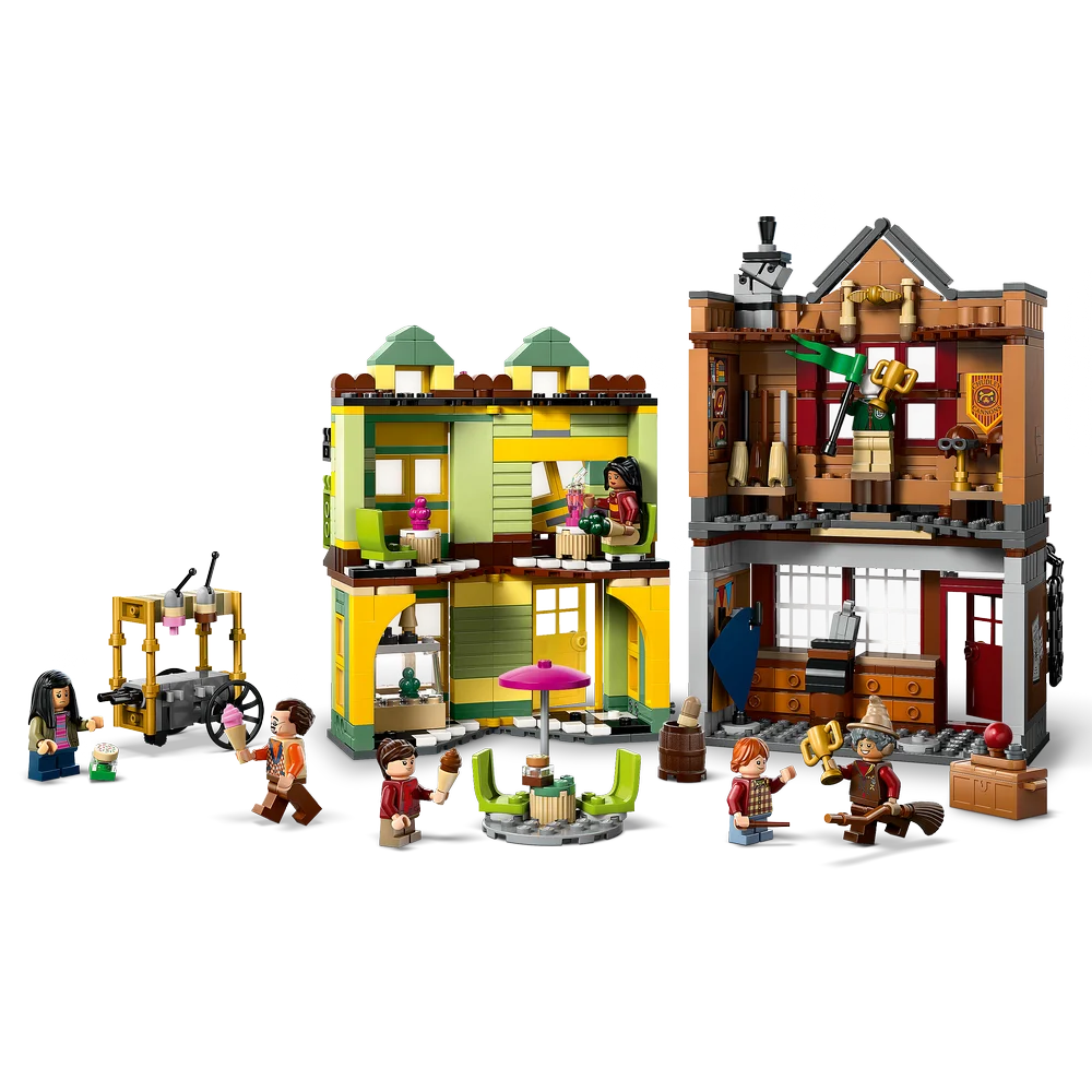LEGO 76452