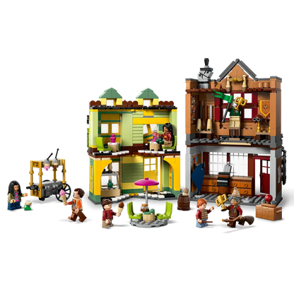 LEGO 76452