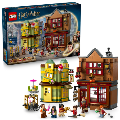 LEGO 76452