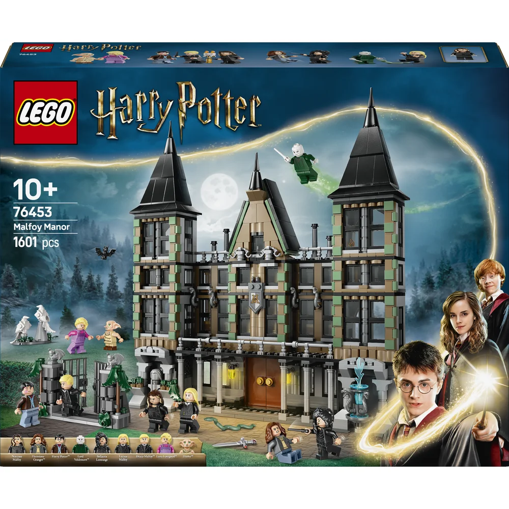 LEGO 76453