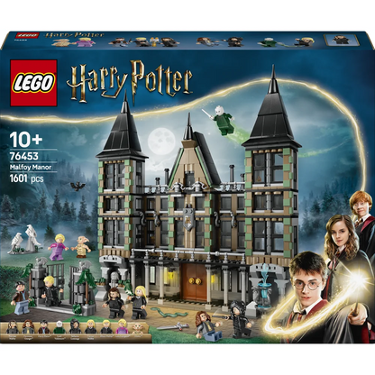 LEGO 76453