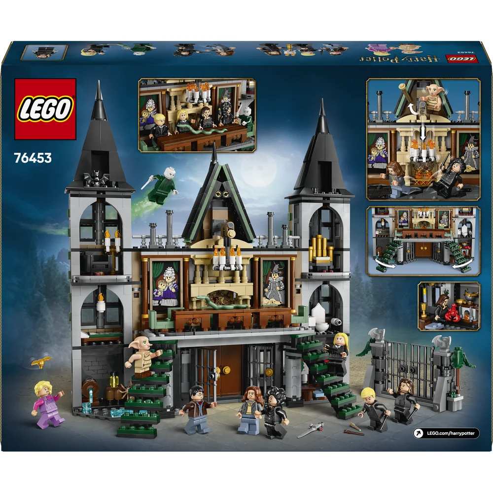 LEGO 76453