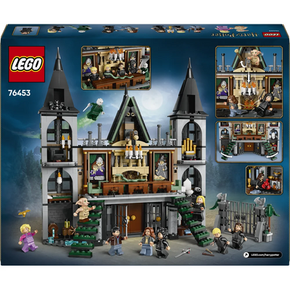 LEGO 76453