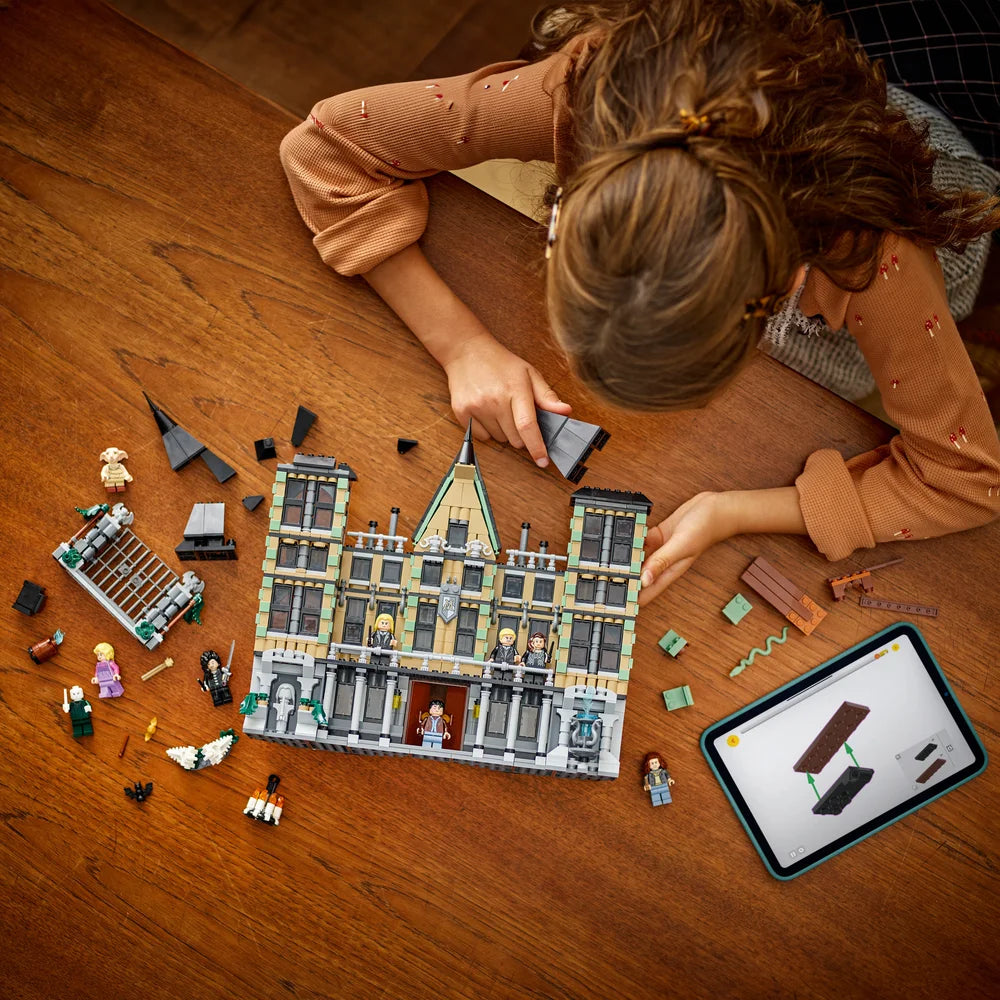 LEGO 76453