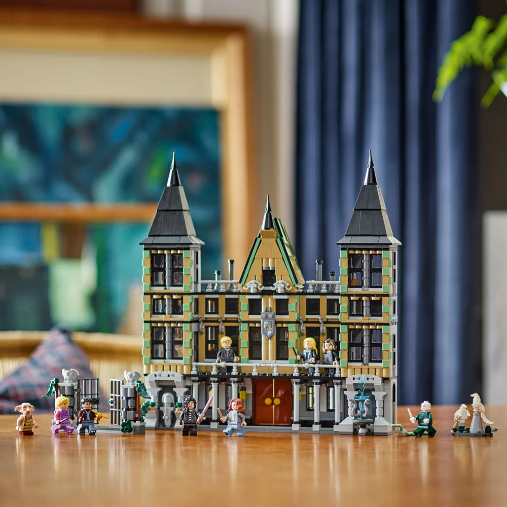 LEGO 76453