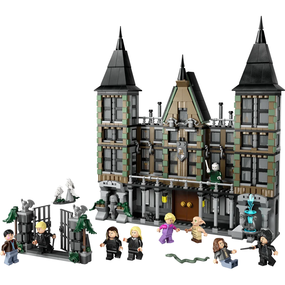 LEGO 76453