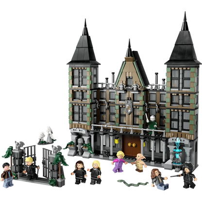 LEGO 76453
