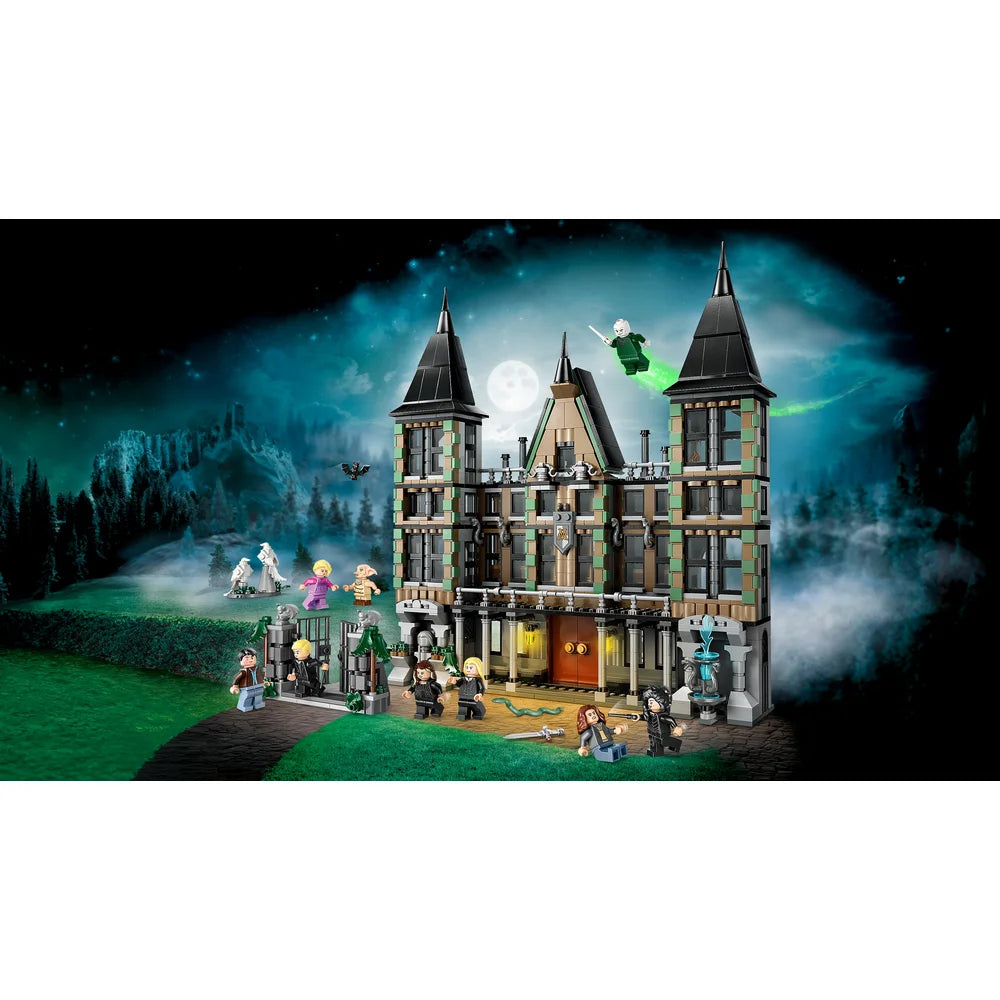 LEGO 76453