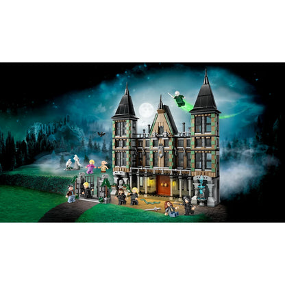 LEGO 76453