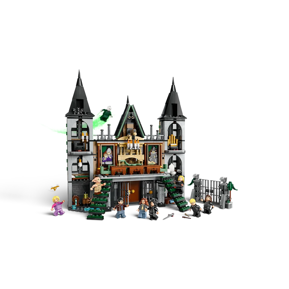 LEGO 76453