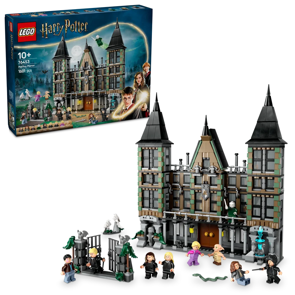 LEGO 76453