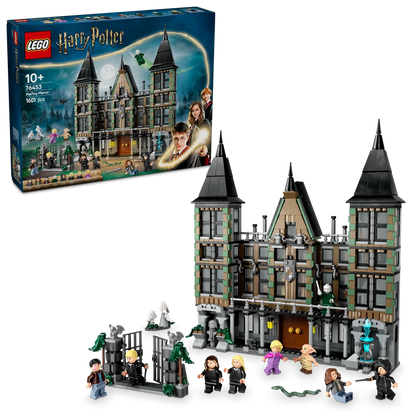 LEGO 76453