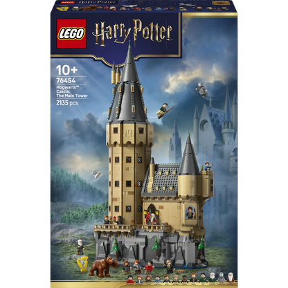LEGO 76454