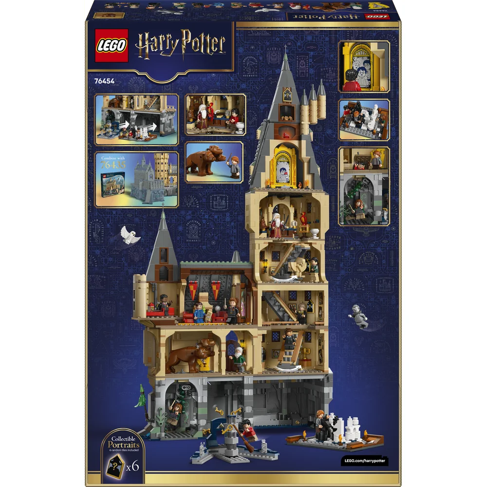 LEGO 76454
