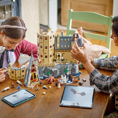 LEGO 76454