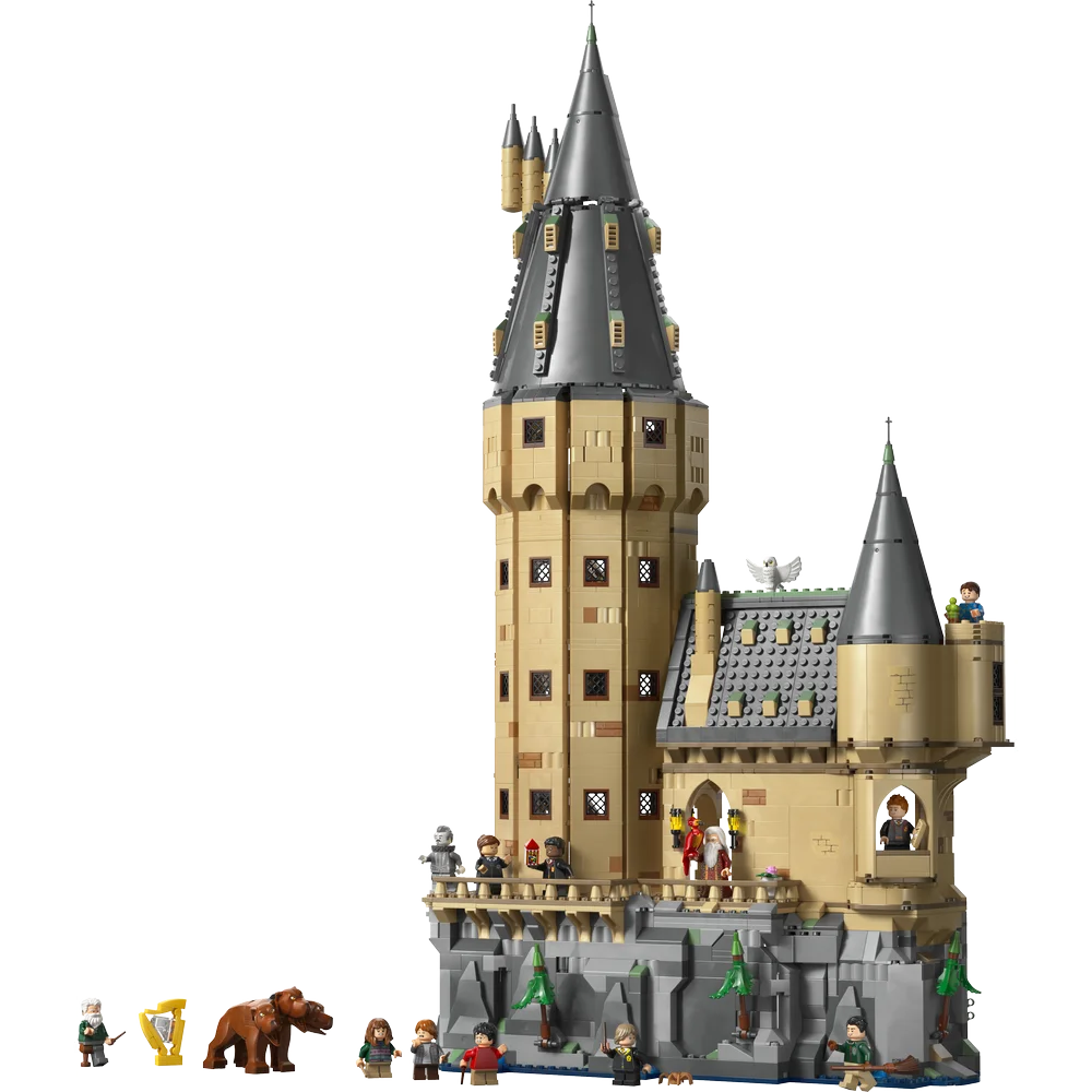 LEGO 76454