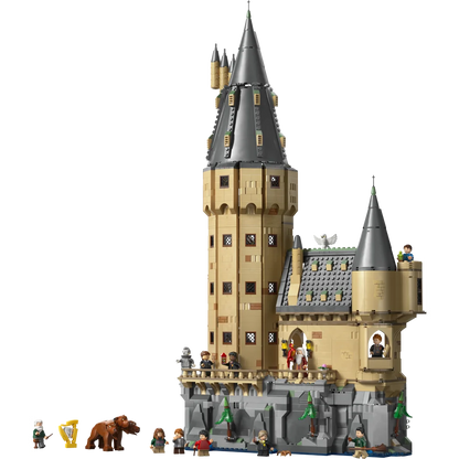 LEGO 76454