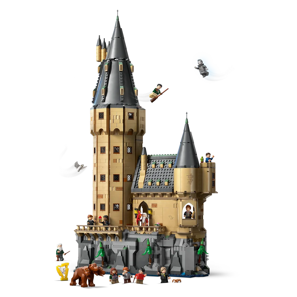 LEGO 76454