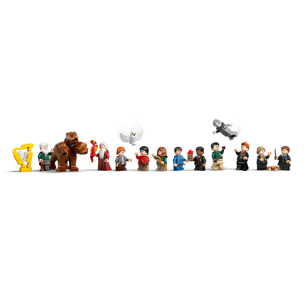LEGO 76454