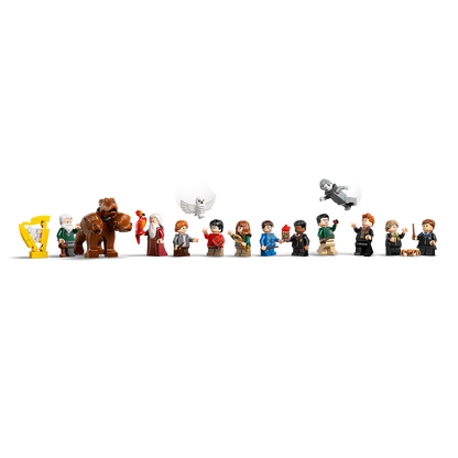 LEGO 76454