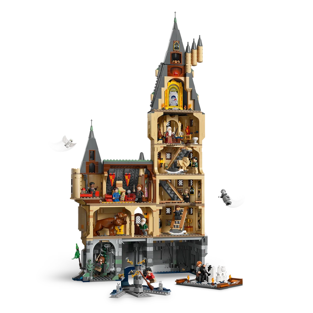 LEGO 76454