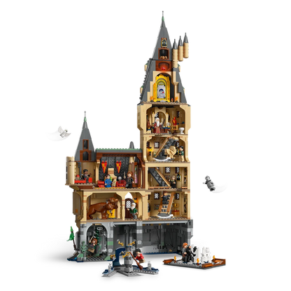 LEGO 76454