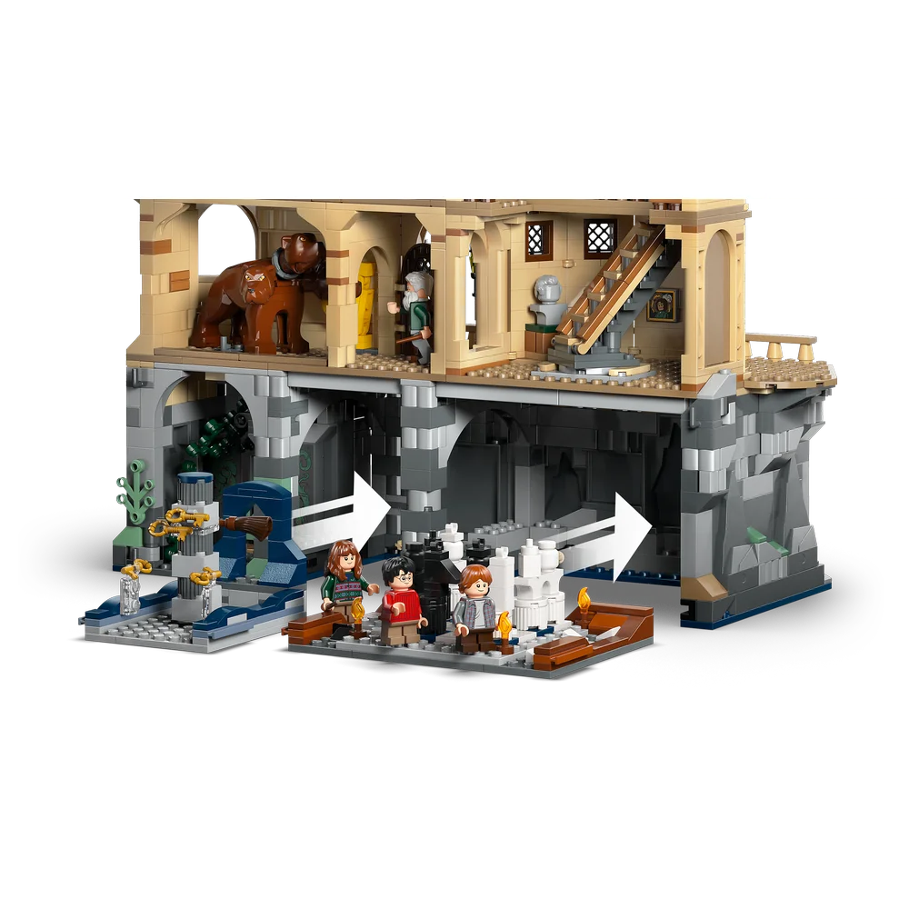 LEGO 76454