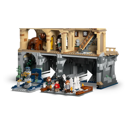 LEGO 76454