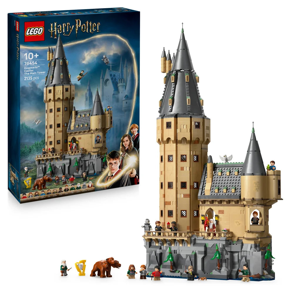 LEGO 76454