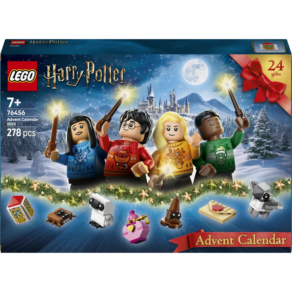 LEGO 76456