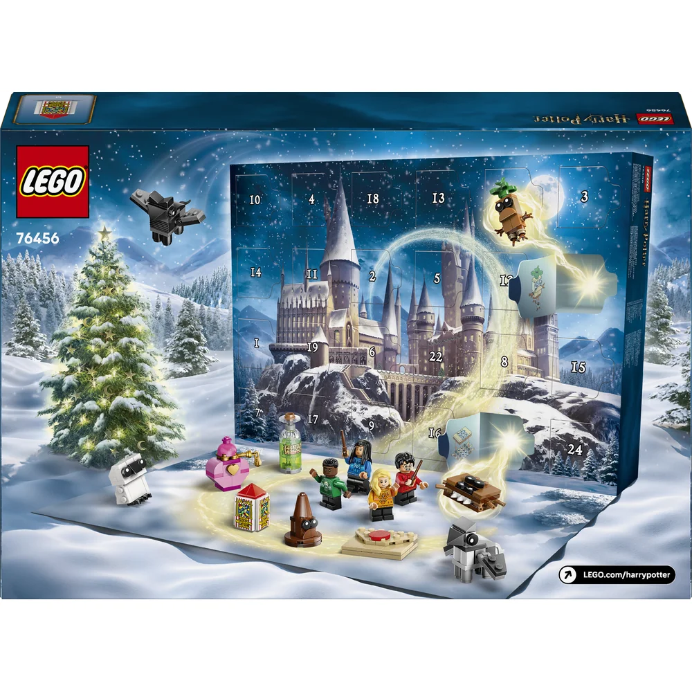 LEGO 76456